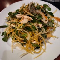 Food or drink of Miss Ly Hoi An