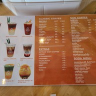 Baan Toey Kafe' อ.เขมราฐ