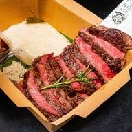 LUI FIRE สาทร