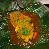 Food or drink of Miss Ly Hoi An