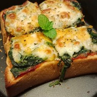 เมนูของร้าน Bitter Sweet