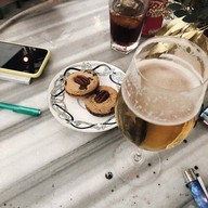 Wallflowers Upstairs