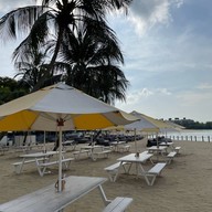 Tanjong Beach