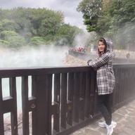 Beitou Public Hotspring