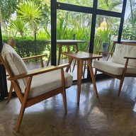 บรรยากาศ Lief. Coffee House