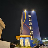 โรงแรมฮ็อป อินน์ กรุงเทพฯ บางนา