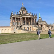 New Palace