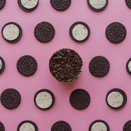 เพอร์เพิลมังกี้ชีสเค้ก (Purple Monkey Cheesecake) อ่อนนุช