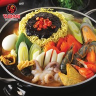 TUDARI เซ็นทรัลเวสต์เกต