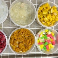 ผาผัดไทย อาหารตามสั่ง,ส้มตำ