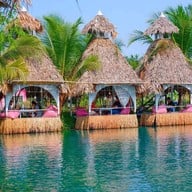 The Wild Swans Lake And Restaurant