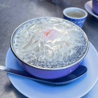 เมนูของร้าน น้ำเต้าหู้ ซ.2