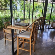 บรรยากาศ Lief. Coffee House