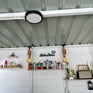 เมนูของร้าน 5 mins. Slowbar Coffee Roaster บางบัวทอง