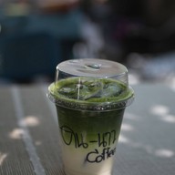 ดน-นาว coffee  slow bar