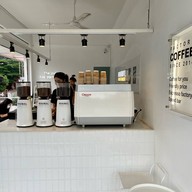 Minimal Coffee สาขาเจ็ดยอด