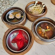 95 Korean Barbecue หัวหิน