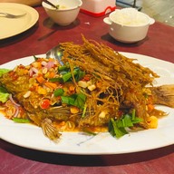เมนูของร้าน ร้านอาหาร บ้านปีกไม้