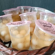 น้ำลำไยสดจักรพรรดิ ลาดพร้าว