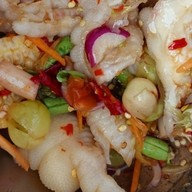 ตำและยำ By เจ้เหมียว