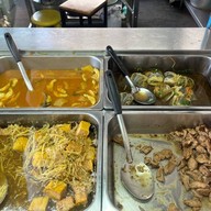 ออเร้นเจอรี่ (อาหารเจ/มังสวิรัติ)