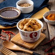 คลีนติดคอ Frankin Chick พระราม 3