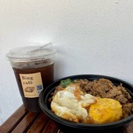 Bing cafe