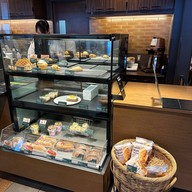 Starbucks Aeon mall narita