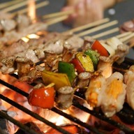 หม่าล่าตี๋ใหญ่ สกลนคร หม่าล่า
