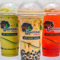 ชาตันหยง หมู่บ้านเดอะโมดิช-ชัยพฤกษ์วงแหวน