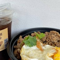 Bing cafe