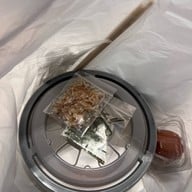 เมนูของร้าน Hakata