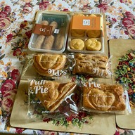 THAI Catering (Puff & Pie) โรงพยาบาลศิริราช ปิยมหาราชการุณย์