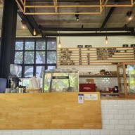บรรยากาศ Lief. Coffee House