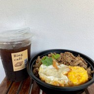 Bing cafe