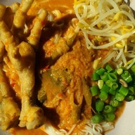 ครัวหลานสาว