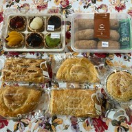 THAI Catering (Puff & Pie) โรงพยาบาลศิริราช ปิยมหาราชการุณย์