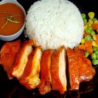 คินไก่ย่าง อินทามระ