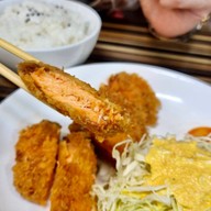 เมนูของร้าน TAN TAN MEN (ทันทันเมง) 担担麺 ราเมง อาหารญี่ปุ่น - ซอยสุขุมวิท 33/1