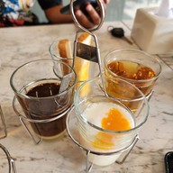 95 Korean Barbecue หัวหิน