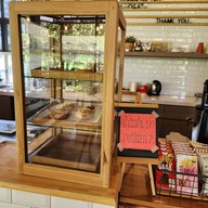 บรรยากาศ Lief. Coffee House