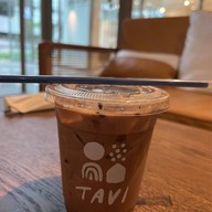 Tavi Cold Brew & Coffee พระโขนงใต้