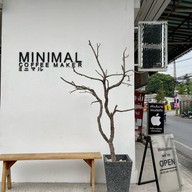 Minimal Coffee สาขาเจ็ดยอด