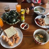 เดอะฮิลเบาค้อ