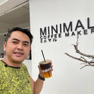 Minimal Coffee สาขาเจ็ดยอด
