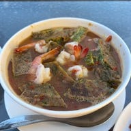 เมนูของร้าน ครัวจันผา เขาใหญ่