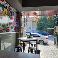 95 Korean Barbecue หัวหิน