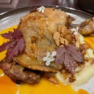 เมนูของร้าน Beast Lab Beast Lab