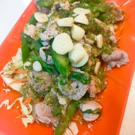 แซ่บนัว!! ครัวหนองคาย😋 (บวกครก) -