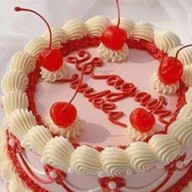 King cake สาขาบ่อวิน